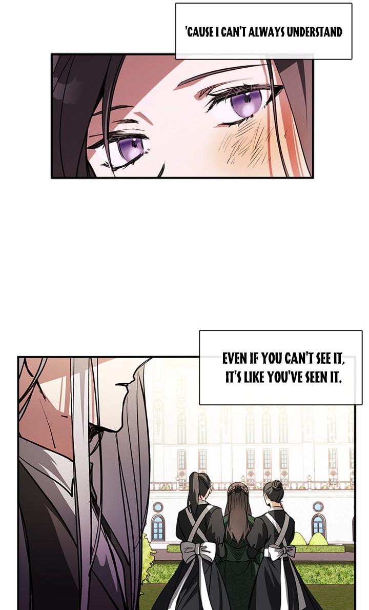 I Failed To Throw The Villain Away Chapter 6 - Page 24