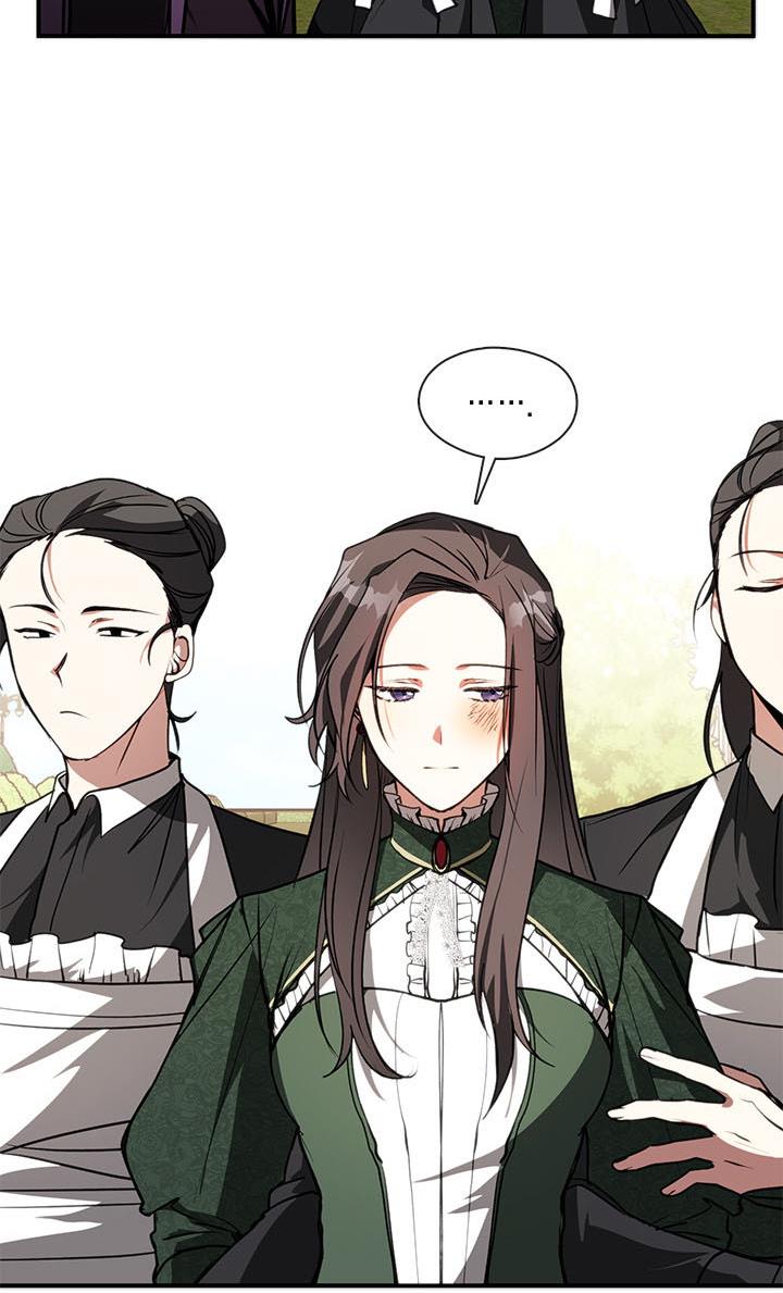 I Failed To Throw The Villain Away Chapter 6 - Page 25