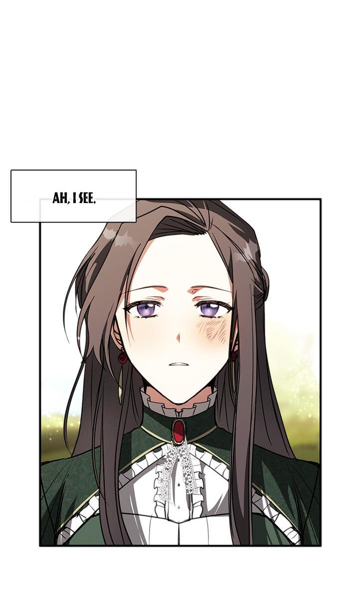 I Failed To Throw The Villain Away Chapter 6 - Page 26