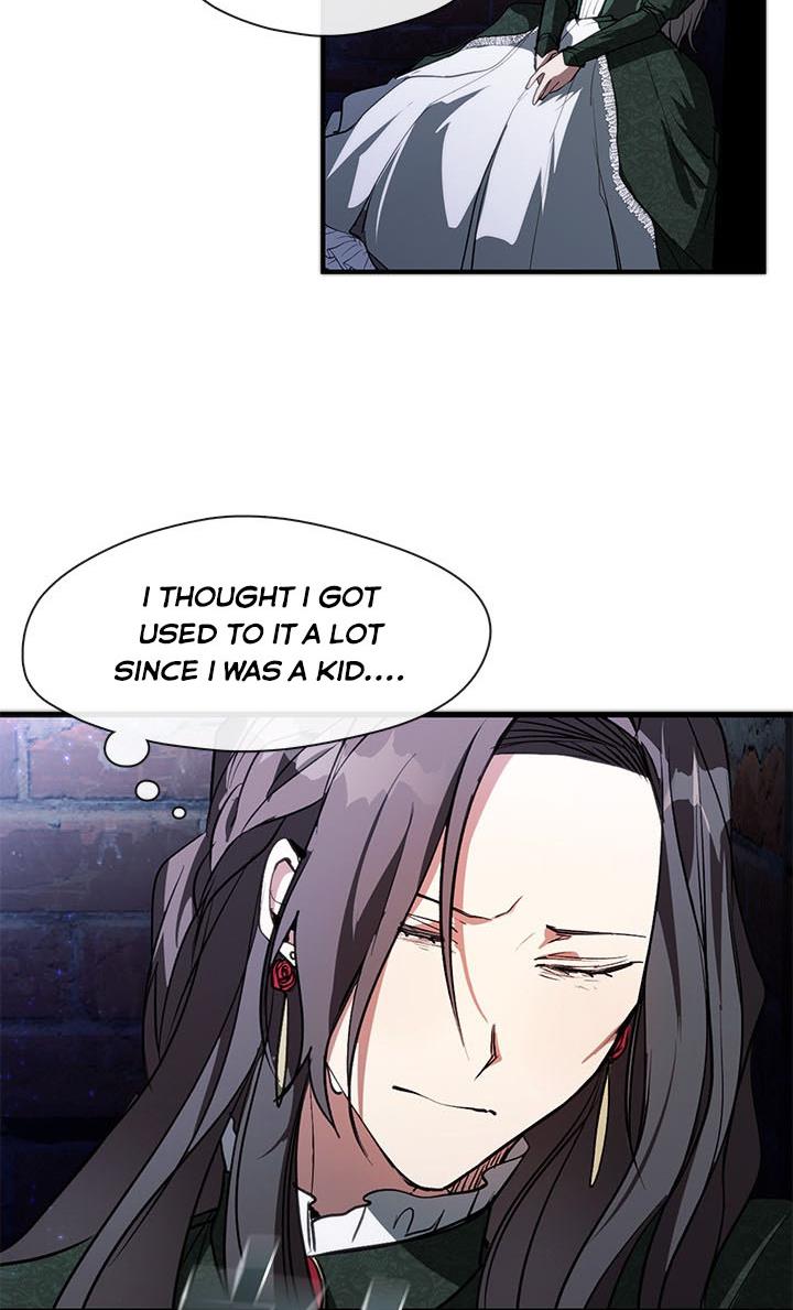 I Failed To Throw The Villain Away Chapter 6 - Page 29