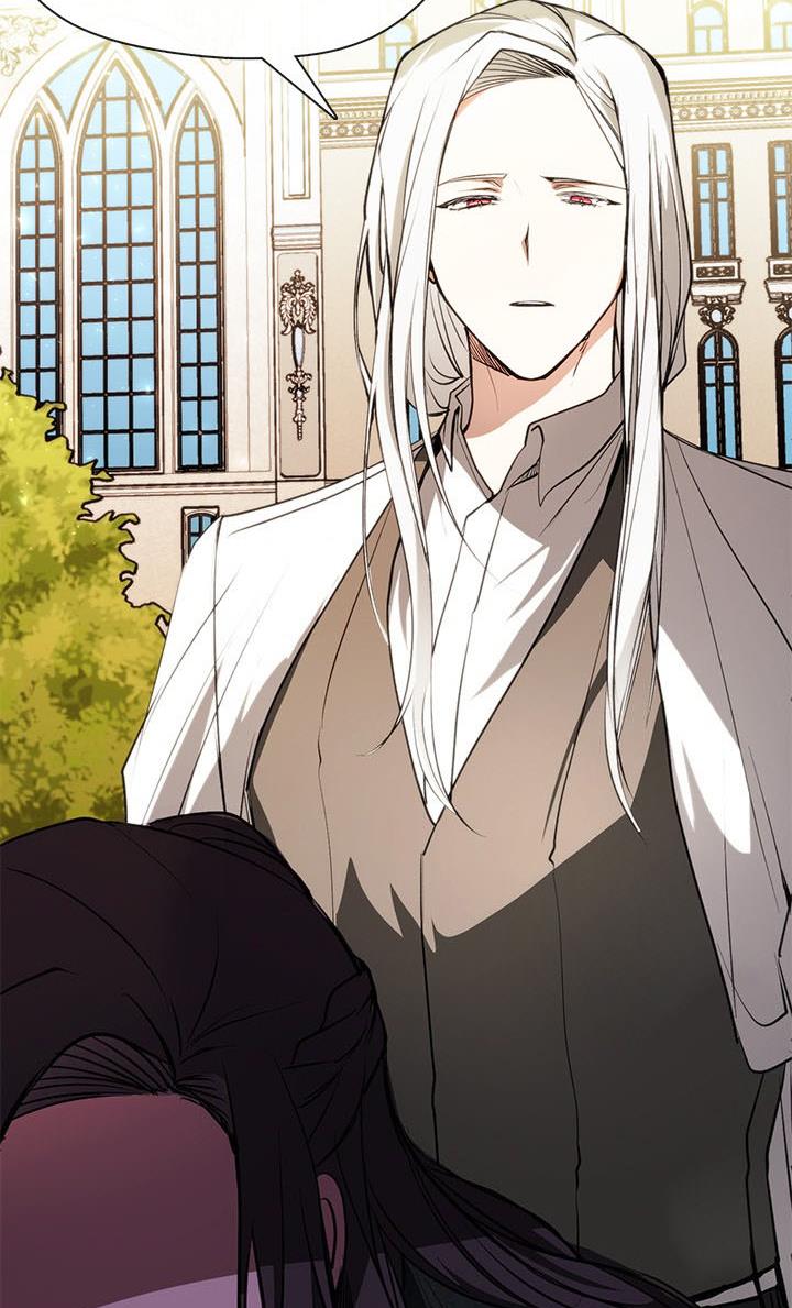 I Failed To Throw The Villain Away Chapter 6 - Page 3