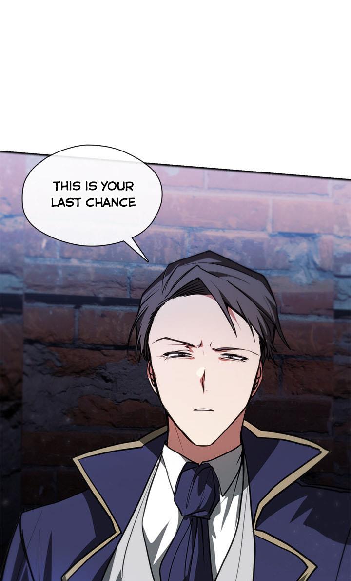 I Failed To Throw The Villain Away Chapter 6 - Page 31