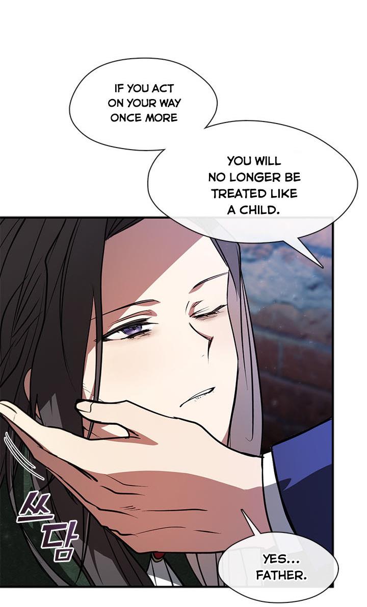 I Failed To Throw The Villain Away Chapter 6 - Page 33