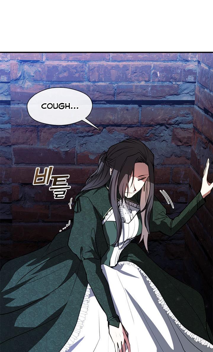 I Failed To Throw The Villain Away Chapter 6 - Page 34