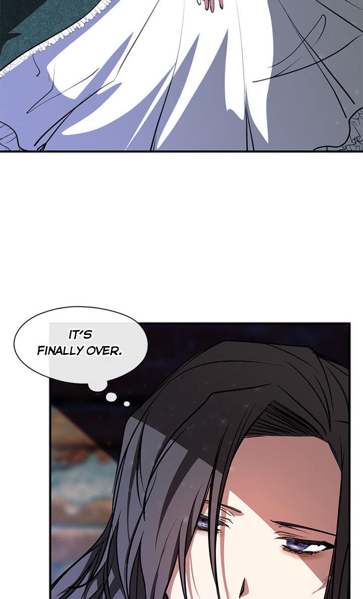 I Failed To Throw The Villain Away Chapter 6 - Page 35