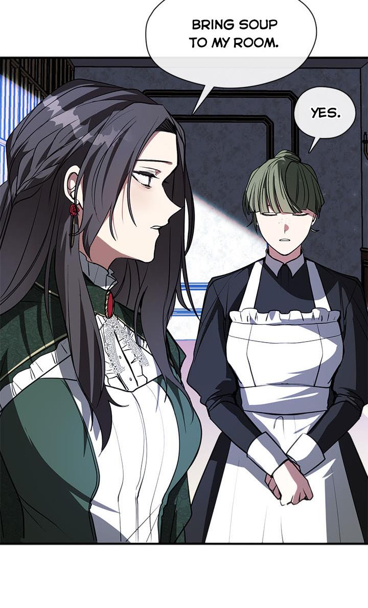 I Failed To Throw The Villain Away Chapter 6 - Page 38