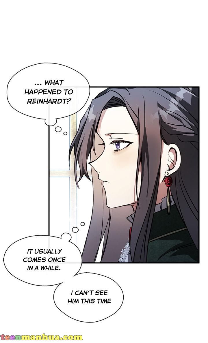 I Failed To Throw The Villain Away Chapter 6 - Page 39