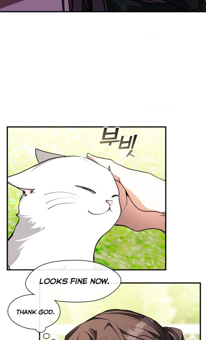 I Failed To Throw The Villain Away Chapter 6 - Page 4