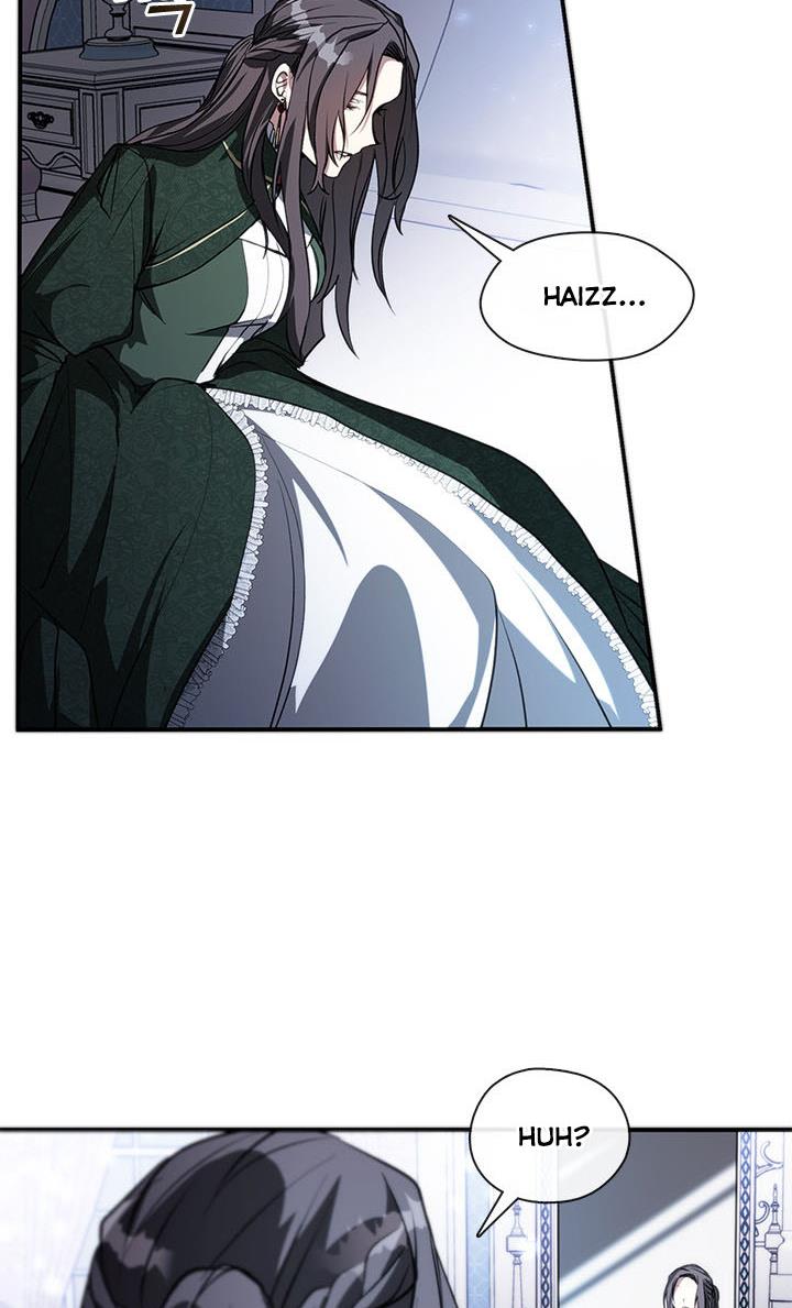 I Failed To Throw The Villain Away Chapter 6 - Page 41