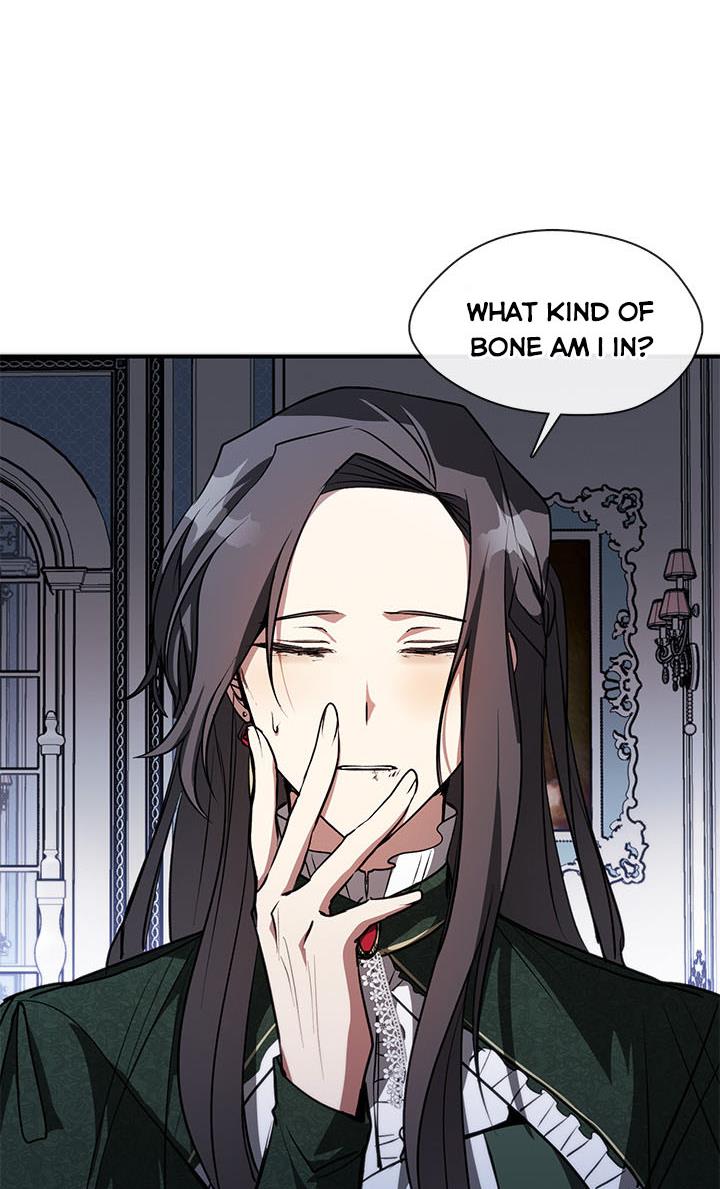 I Failed To Throw The Villain Away Chapter 6 - Page 44