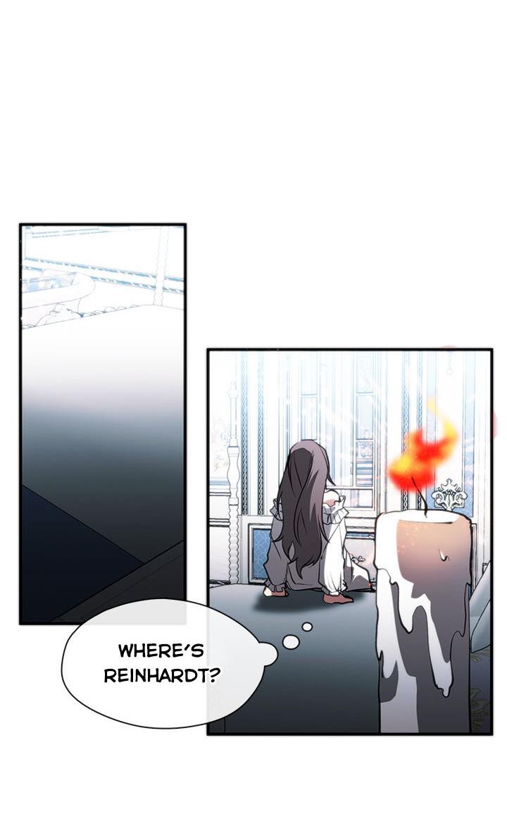 I Failed To Throw The Villain Away Chapter 6 - Page 46