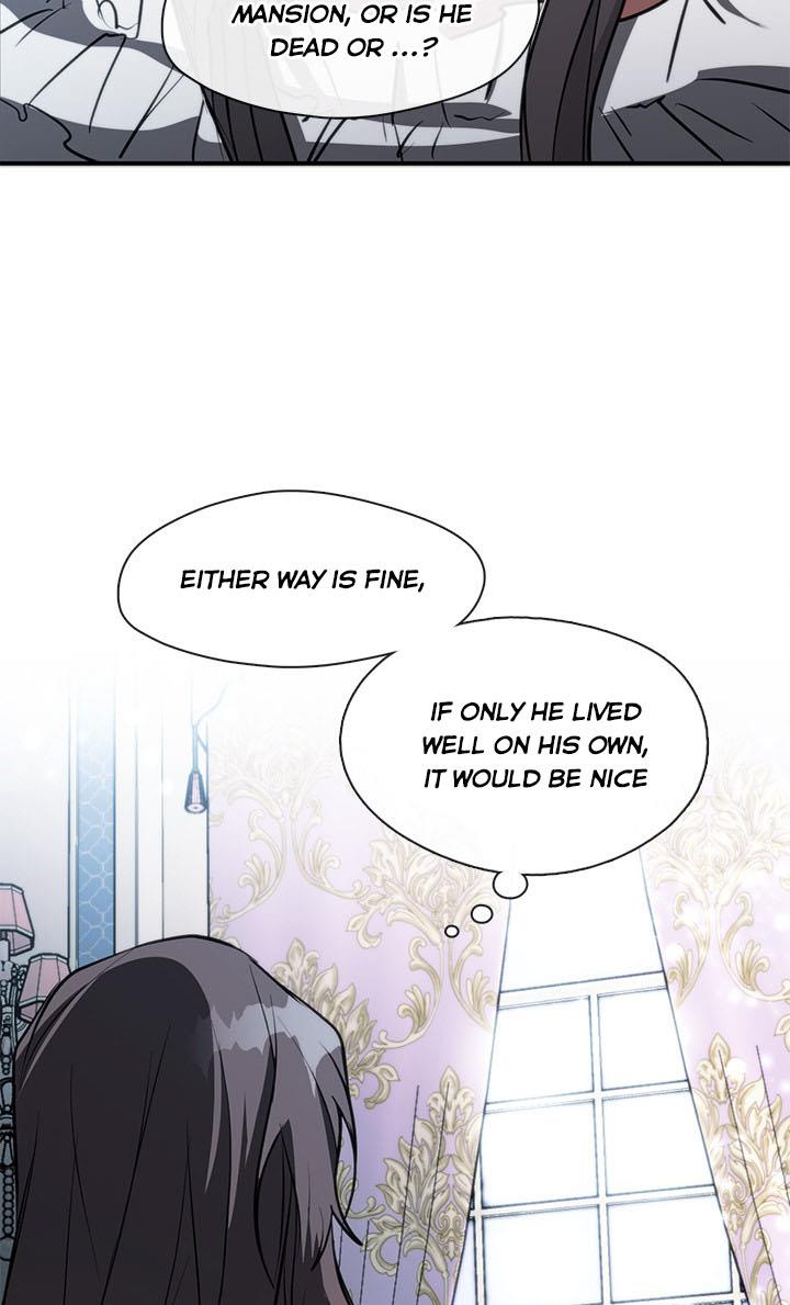 I Failed To Throw The Villain Away Chapter 6 - Page 48