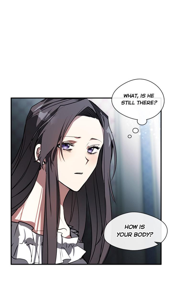 I Failed To Throw The Villain Away Chapter 6 - Page 51