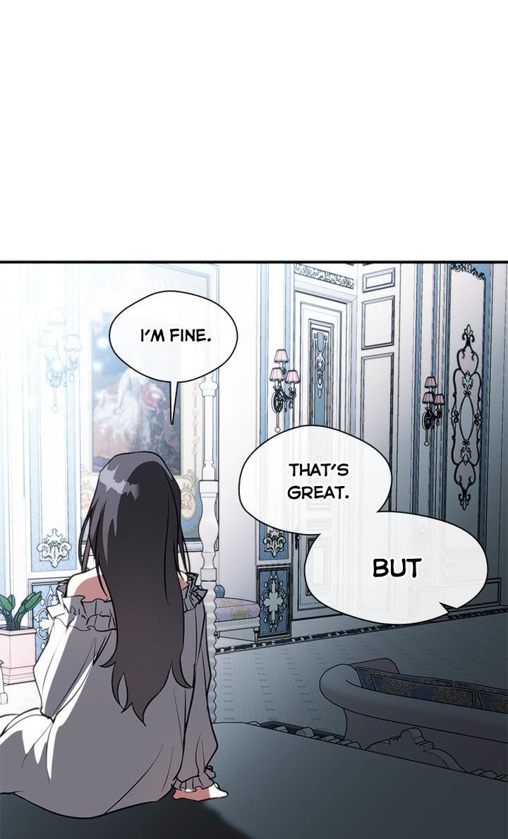 I Failed To Throw The Villain Away Chapter 6 - Page 52