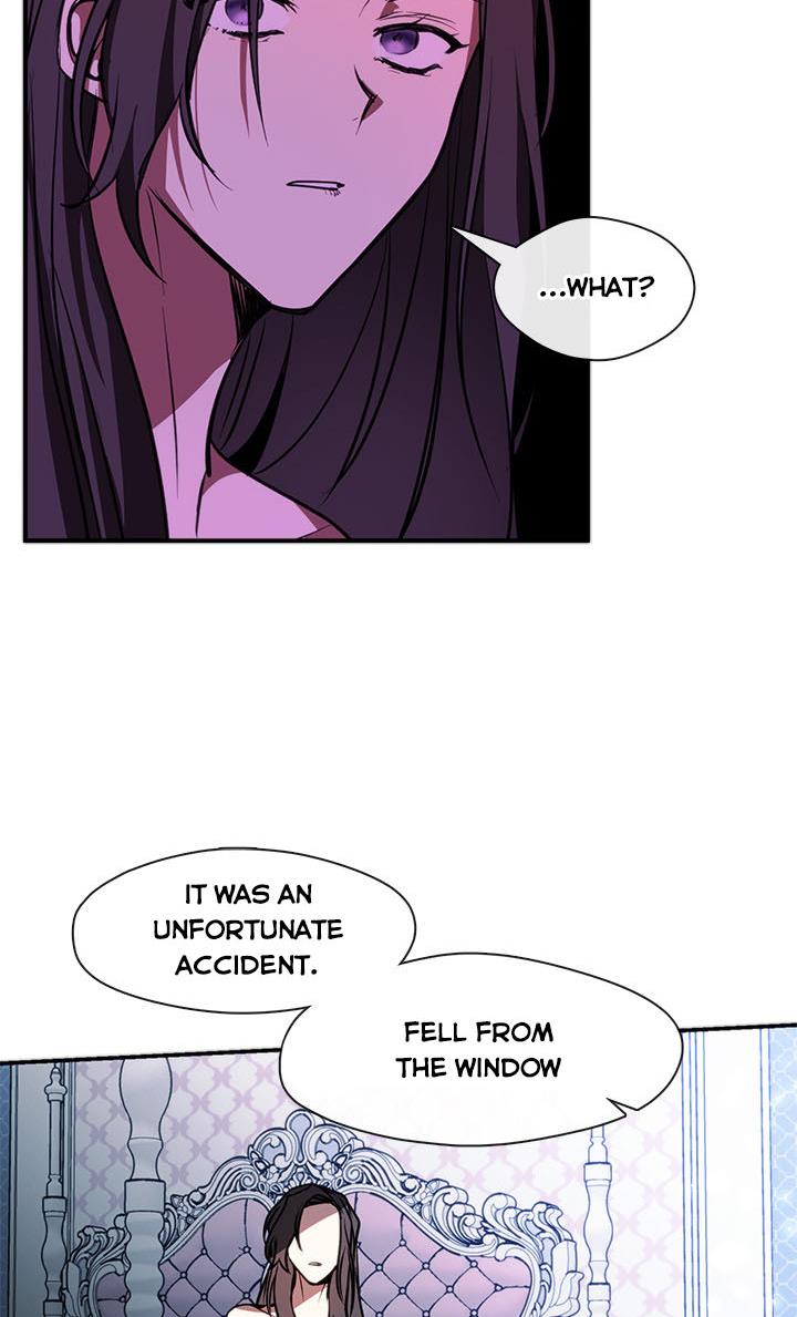 I Failed To Throw The Villain Away Chapter 6 - Page 54
