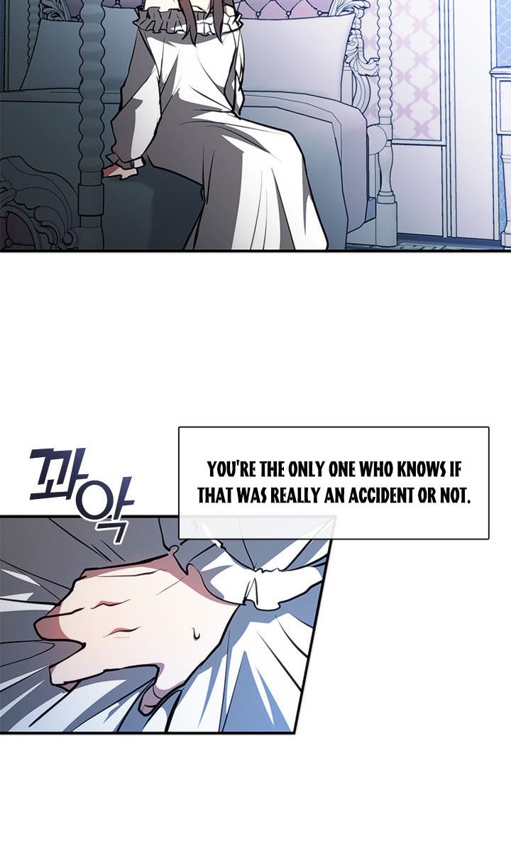 I Failed To Throw The Villain Away Chapter 6 - Page 55