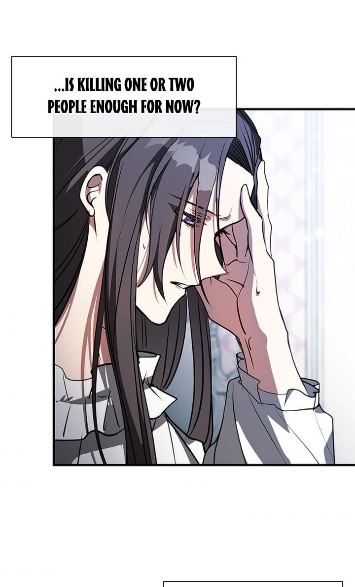 I Failed To Throw The Villain Away Chapter 6 - Page 56