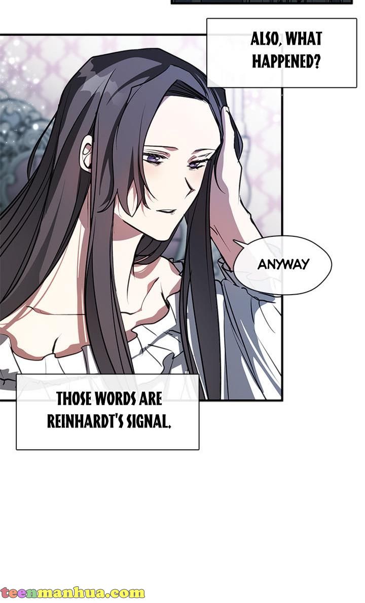 I Failed To Throw The Villain Away Chapter 6 - Page 59