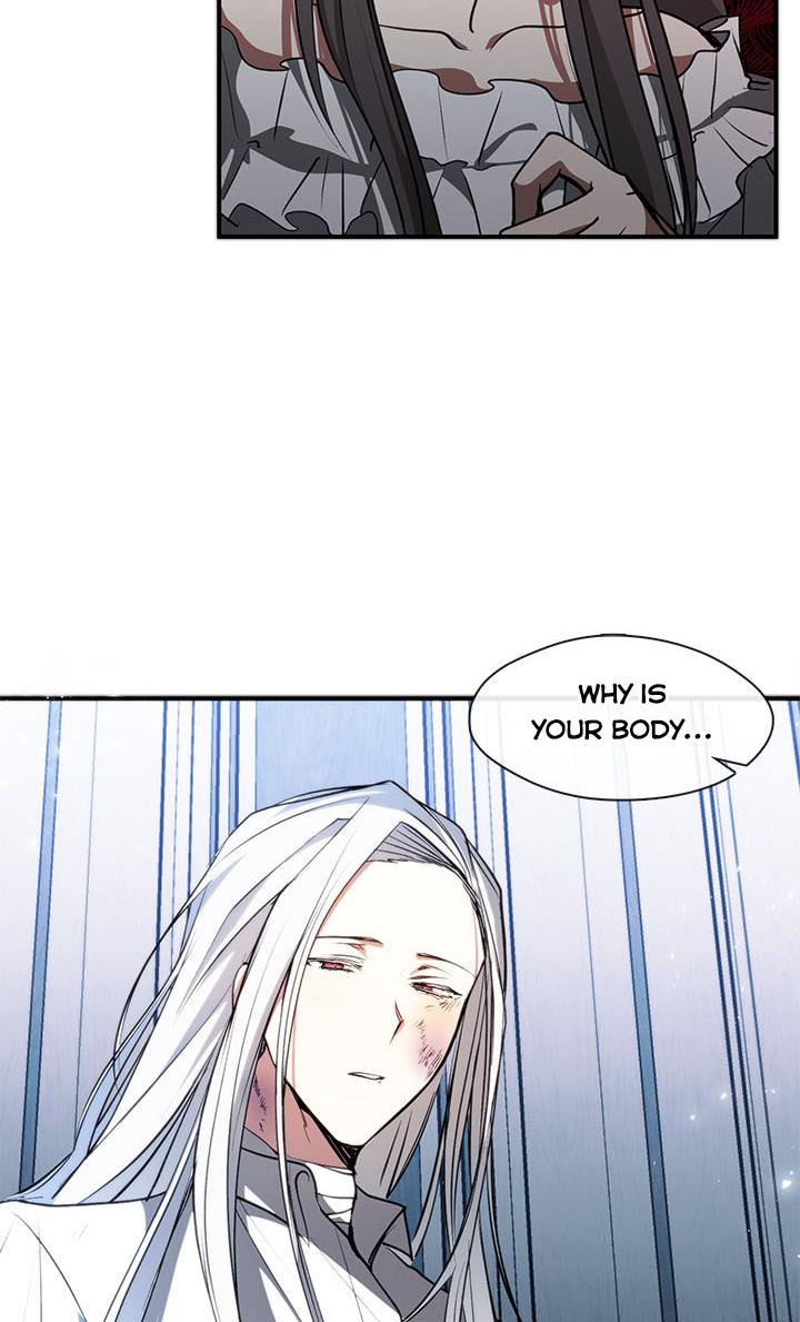 I Failed To Throw The Villain Away Chapter 6 - Page 61