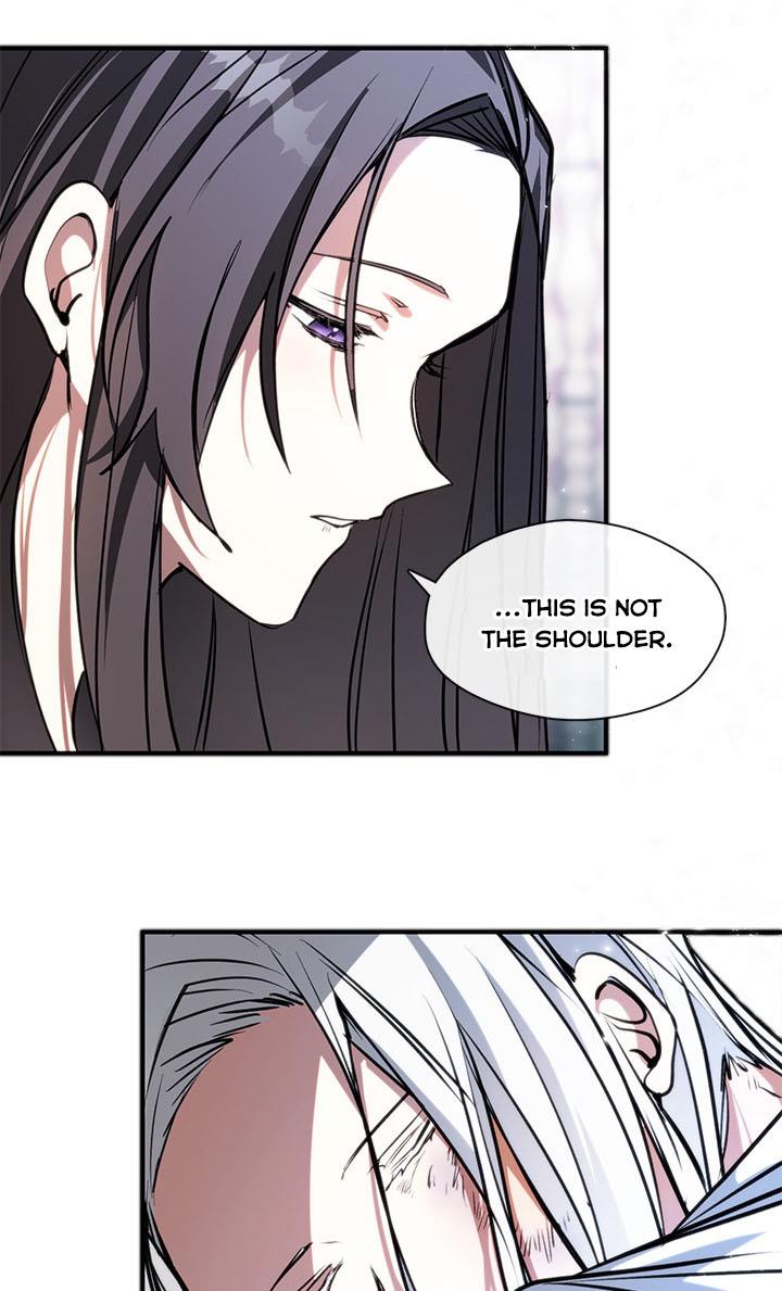 I Failed To Throw The Villain Away Chapter 6 - Page 65