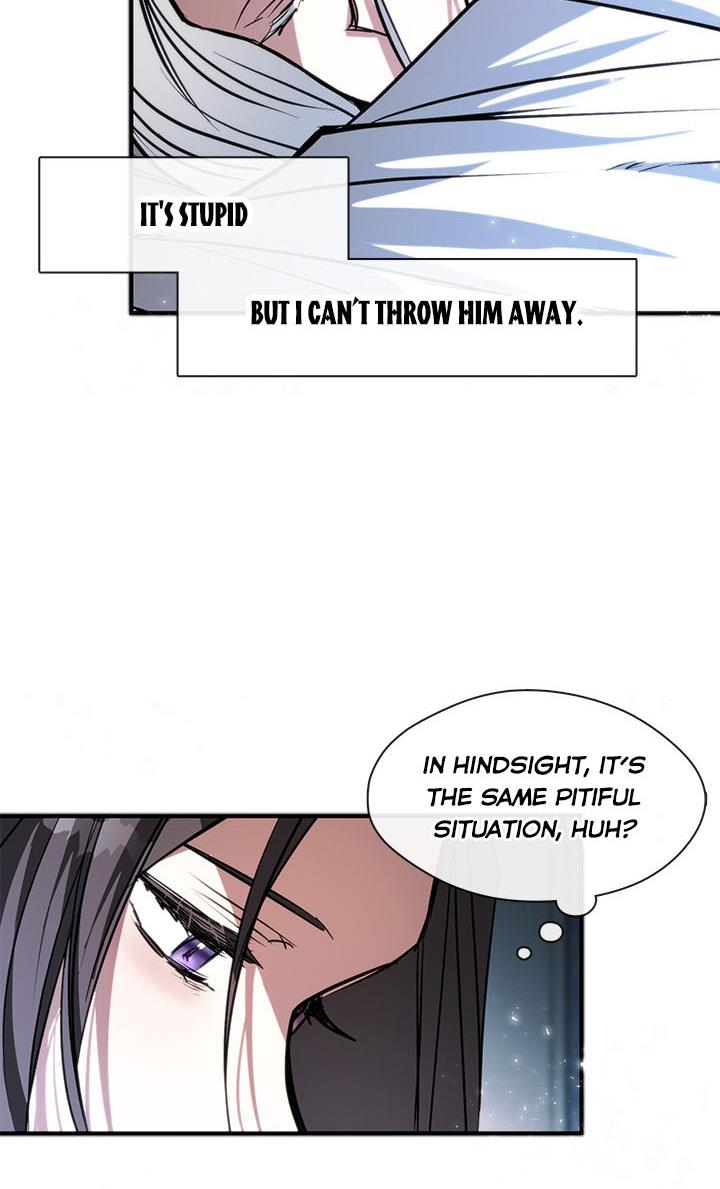 I Failed To Throw The Villain Away Chapter 6 - Page 66