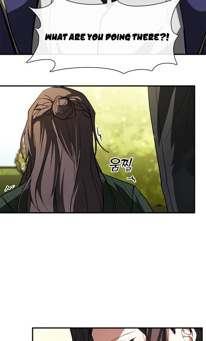 I Failed To Throw The Villain Away Chapter 6 - Page 8