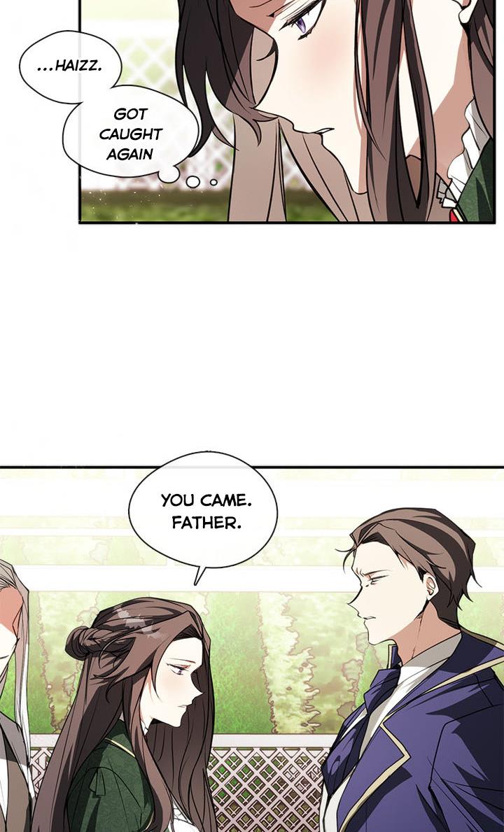 I Failed To Throw The Villain Away Chapter 6 - Page 9