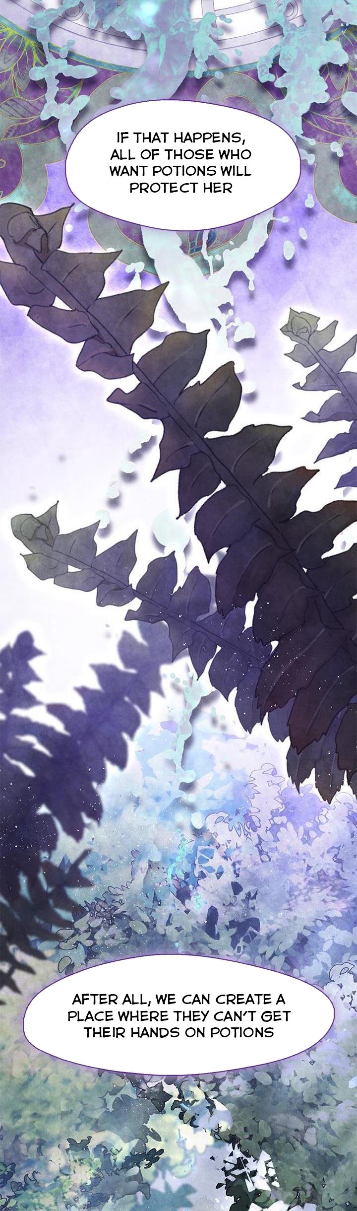 I Failed To Throw The Villain Away Chapter 60 - Page 10