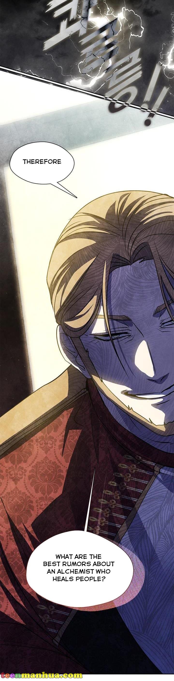 I Failed To Throw The Villain Away Chapter 60 - Page 15