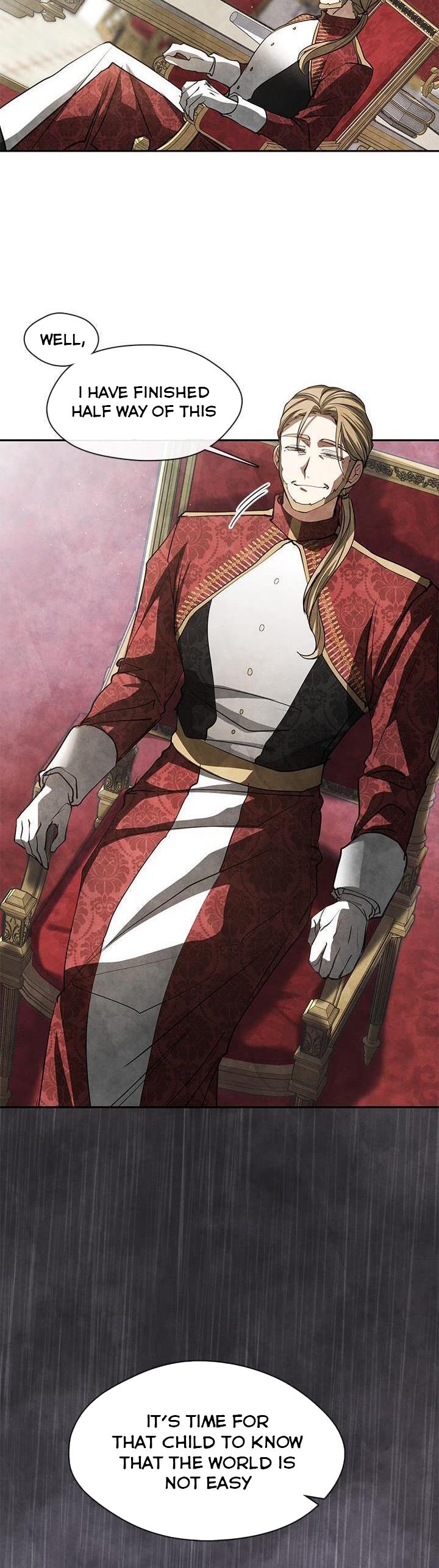 I Failed To Throw The Villain Away Chapter 60 - Page 20