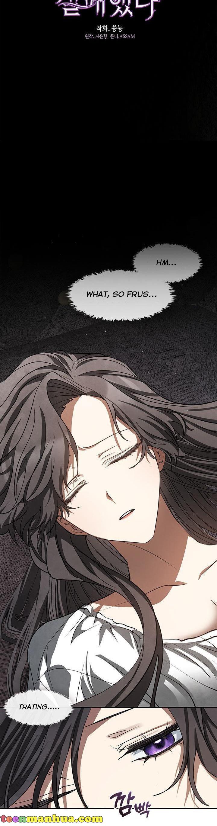 I Failed To Throw The Villain Away Chapter 60 - Page 22