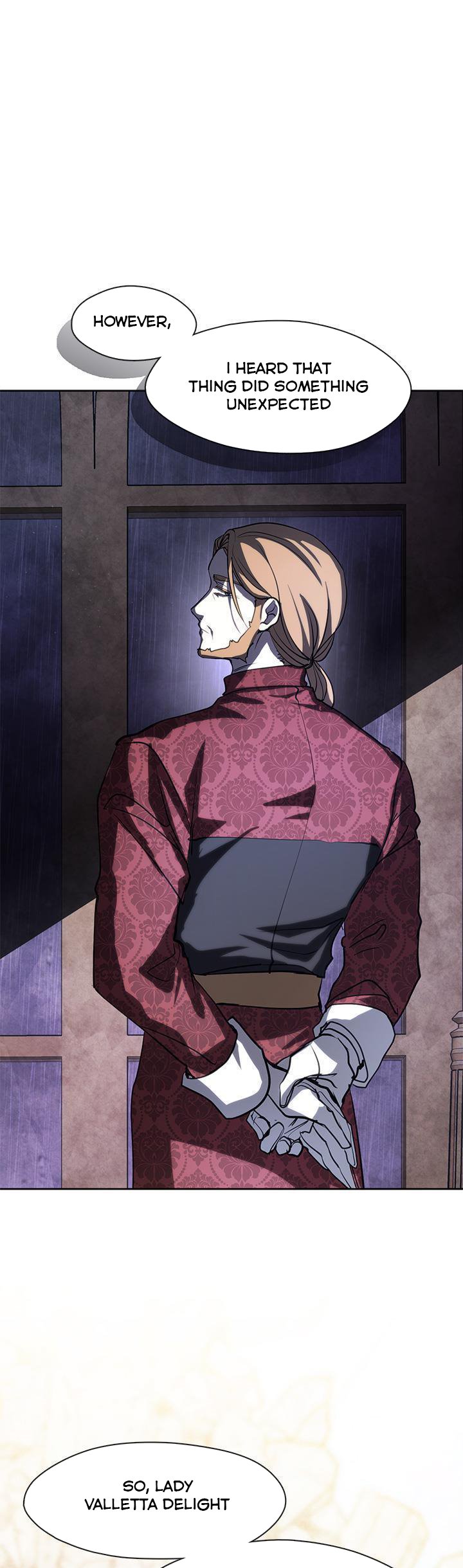 I Failed To Throw The Villain Away Chapter 60 - Page 6