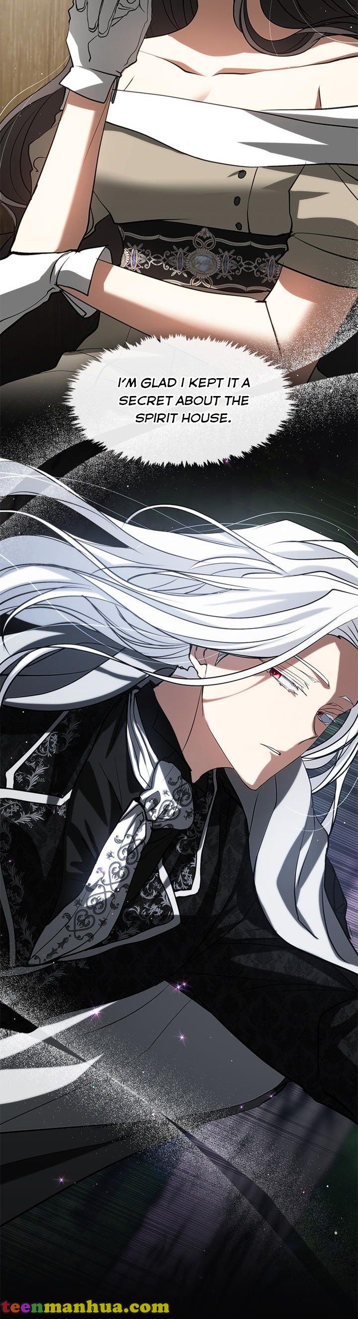 I Failed To Throw The Villain Away Chapter 63 - Page 15