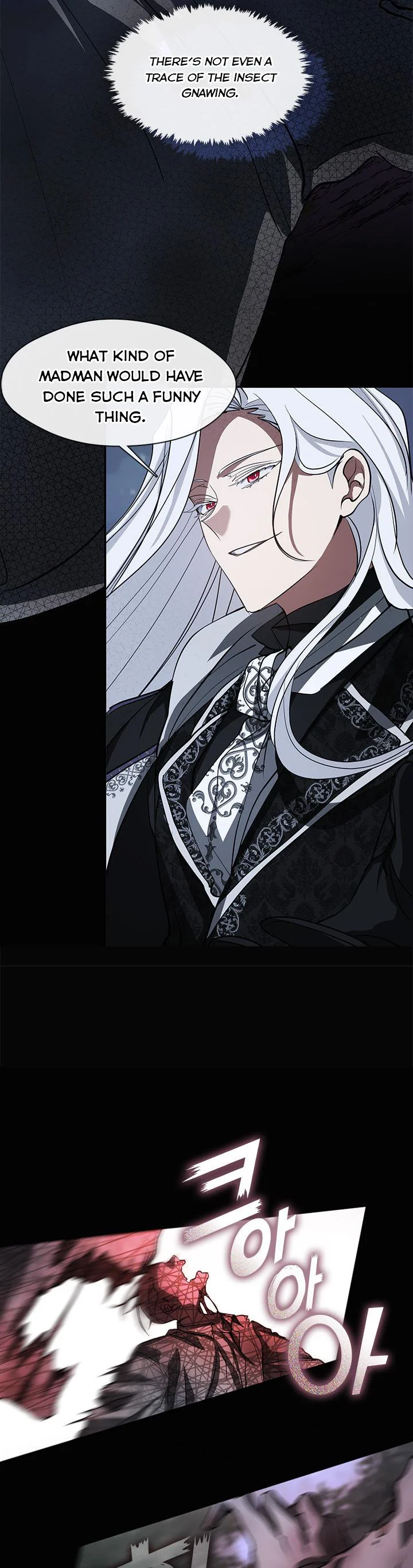 I Failed To Throw The Villain Away Chapter 63 - Page 19