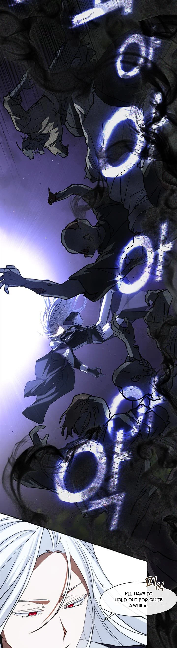 I Failed To Throw The Villain Away Chapter 63 - Page 25