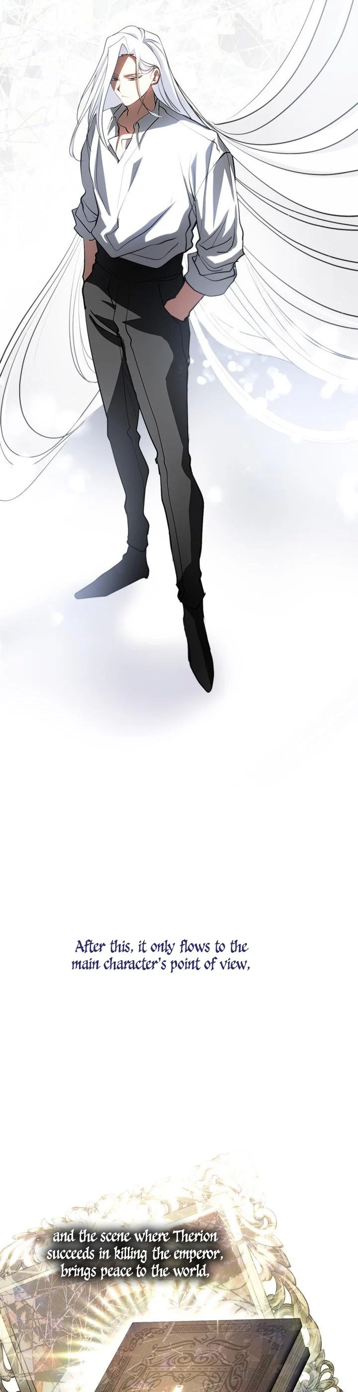 I Failed To Throw The Villain Away Chapter 64 - Page 15