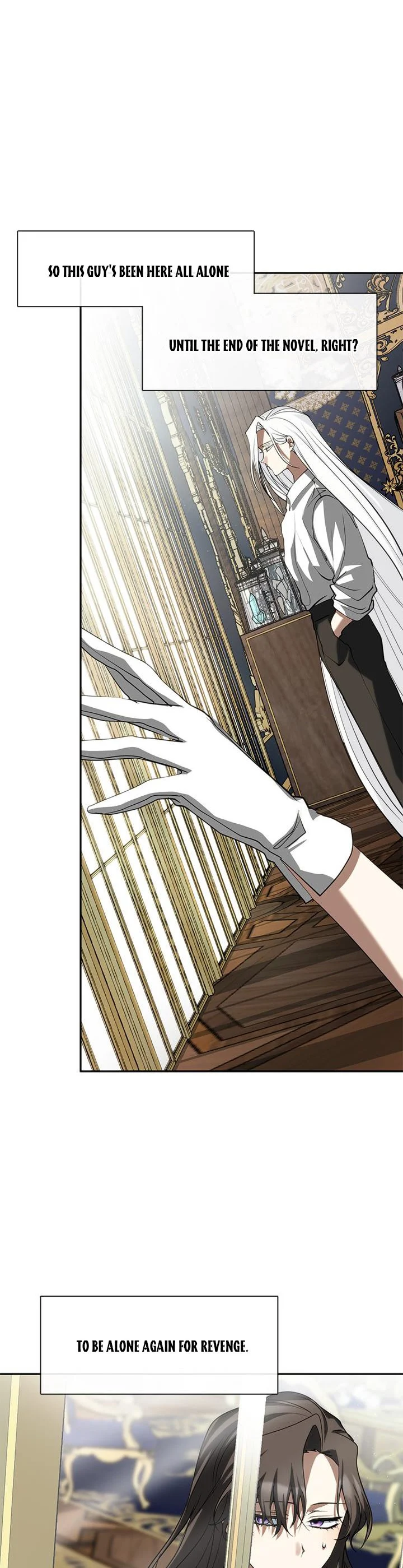 I Failed To Throw The Villain Away Chapter 64 - Page 17