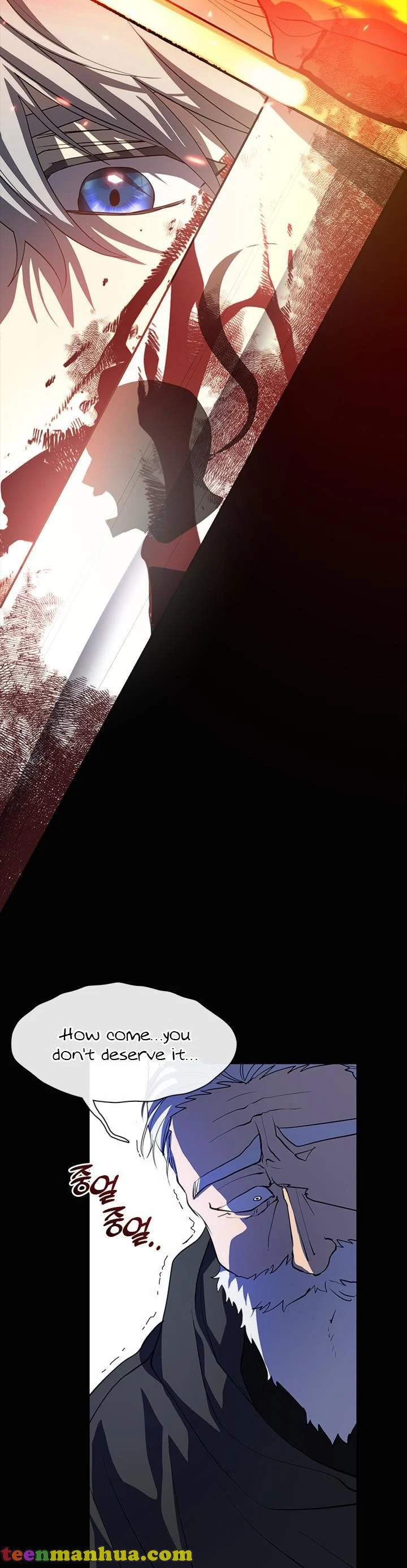 I Failed To Throw The Villain Away Chapter 64 - Page 7