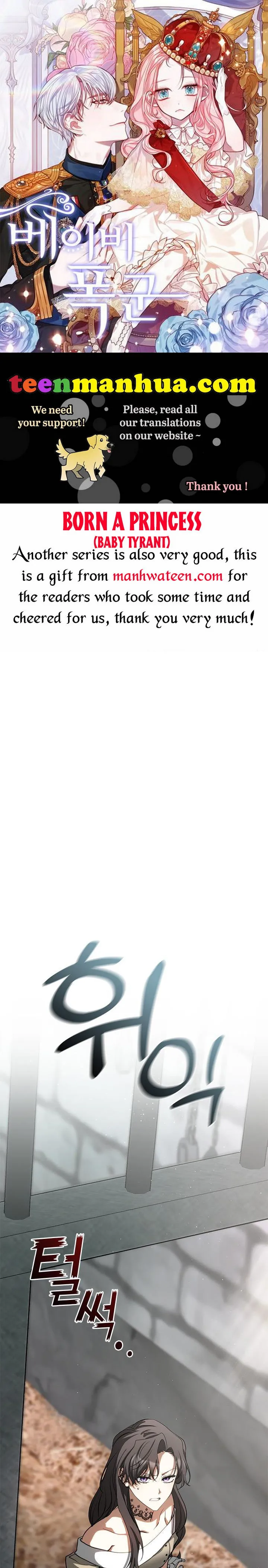 I Failed To Throw The Villain Away Chapter 65 - Page 1