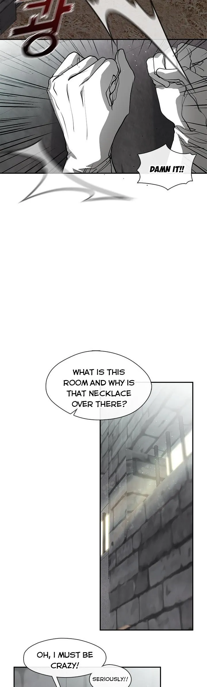 I Failed To Throw The Villain Away Chapter 65 - Page 12