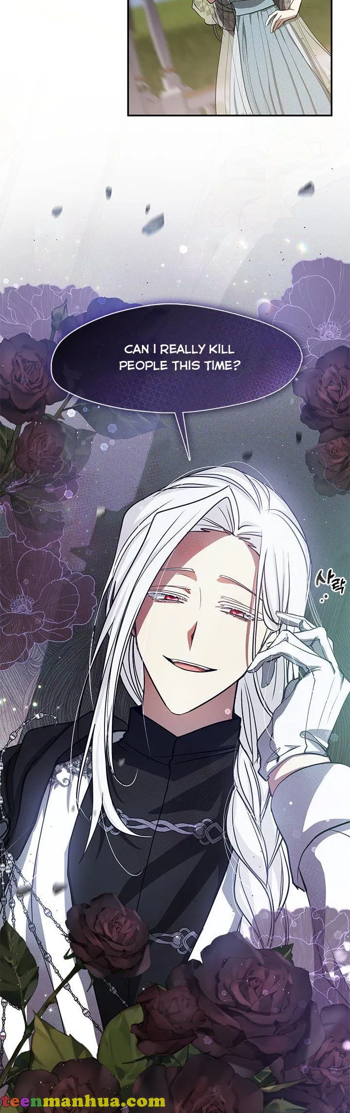 I Failed To Throw The Villain Away Chapter 66 - Page 15