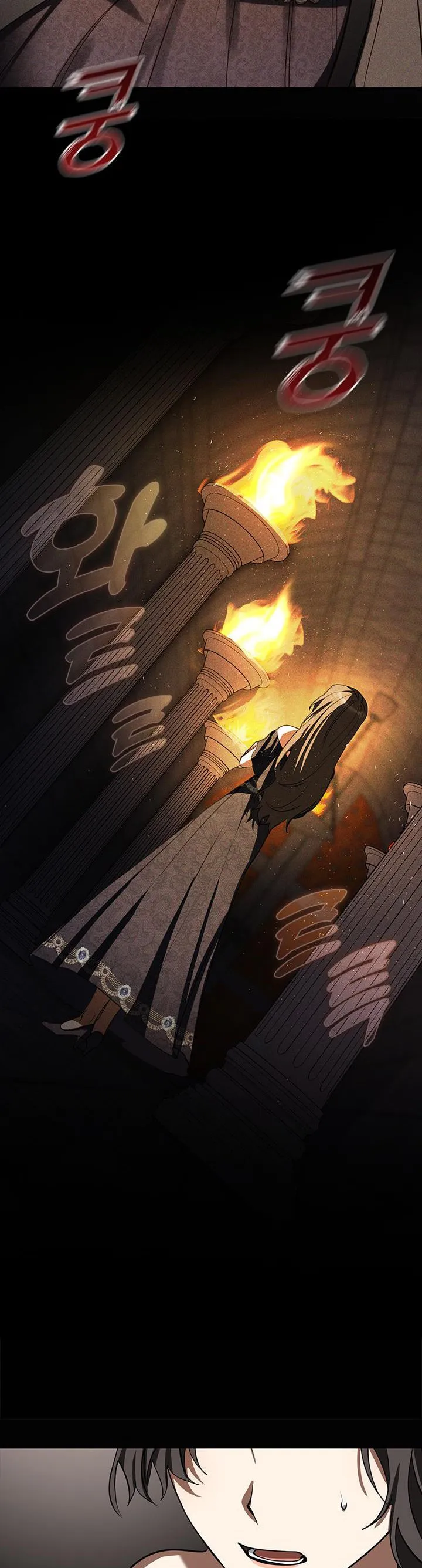 I Failed To Throw The Villain Away Chapter 67 - Page 34