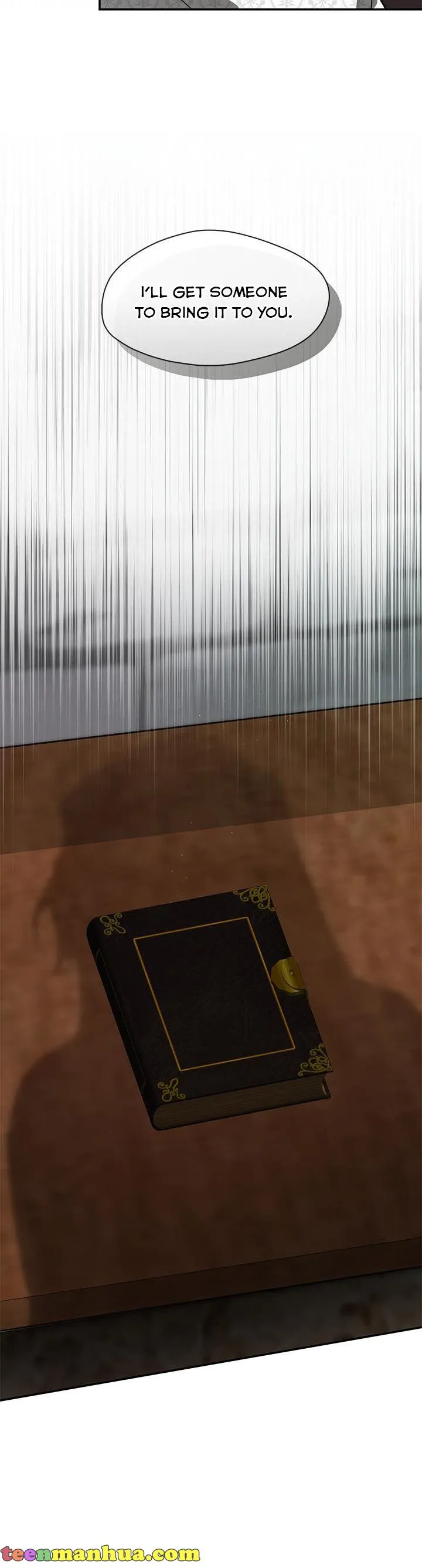 I Failed To Throw The Villain Away Chapter 67 - Page 6