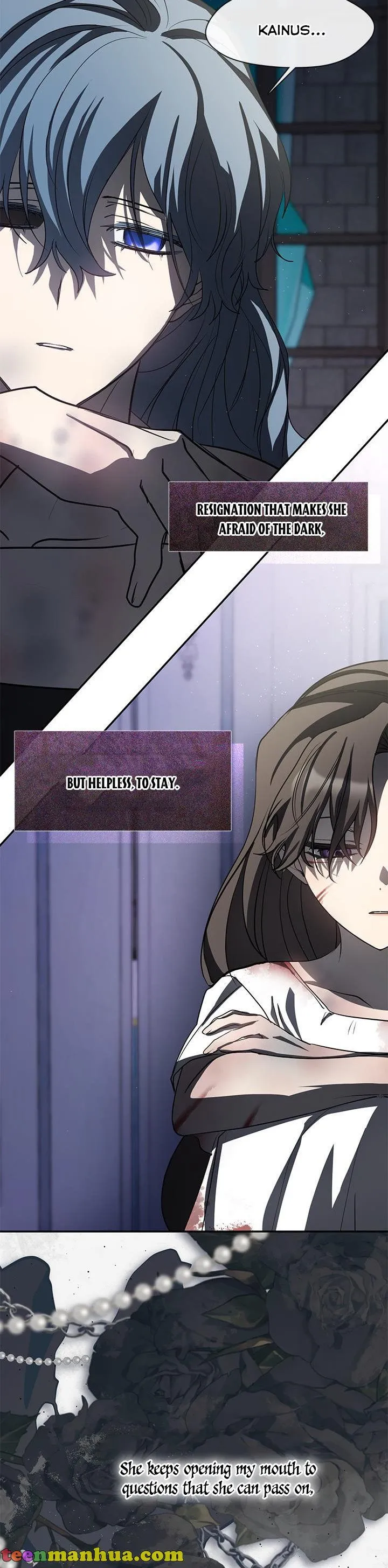 I Failed To Throw The Villain Away Chapter 68 - Page 11