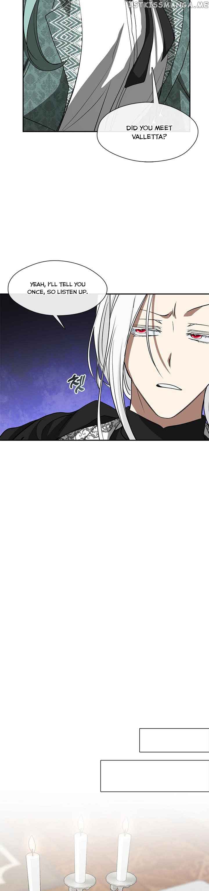 I Failed To Throw The Villain Away Chapter 69 - Page 17