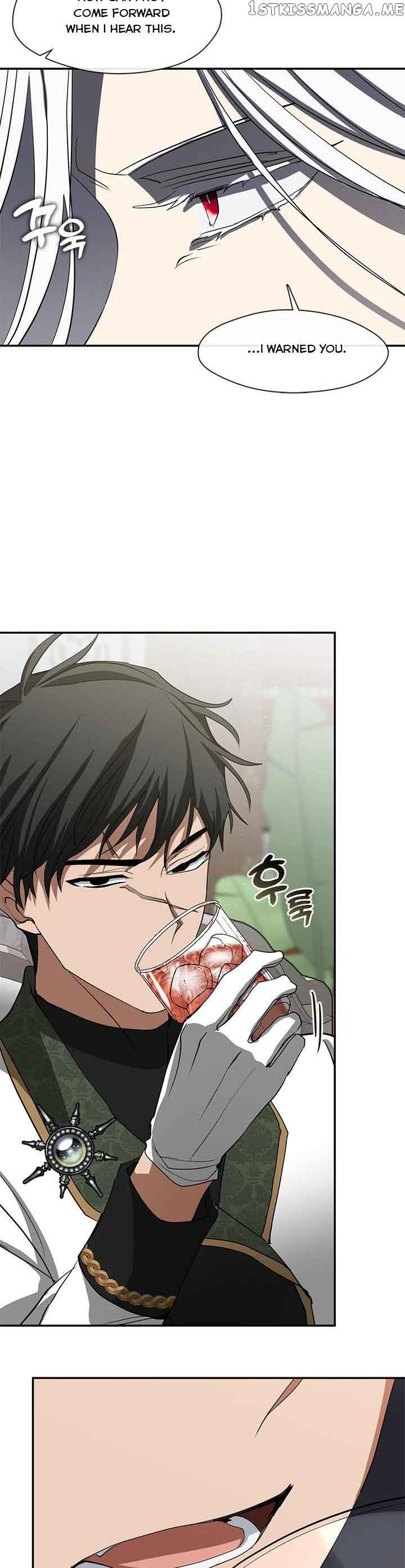 I Failed To Throw The Villain Away Chapter 69 - Page 20