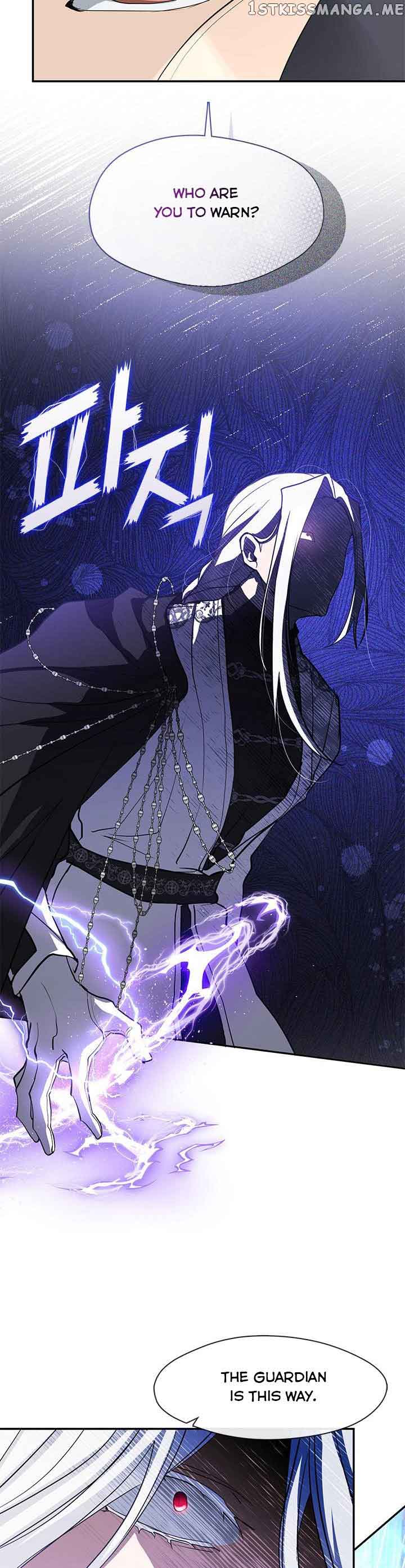 I Failed To Throw The Villain Away Chapter 69 - Page 21