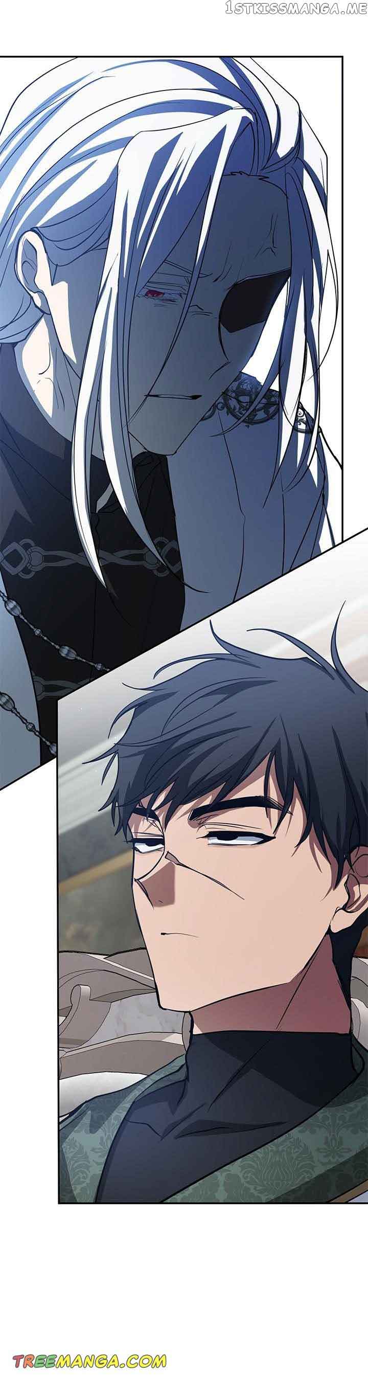 I Failed To Throw The Villain Away Chapter 69 - Page 25