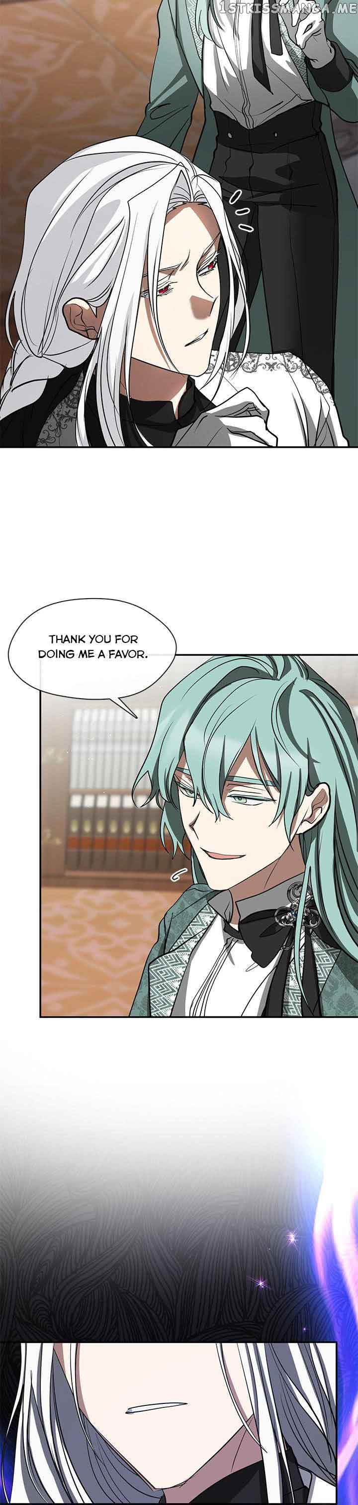 I Failed To Throw The Villain Away Chapter 69 - Page 28