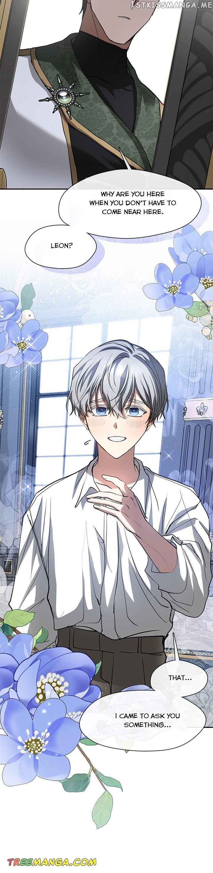 I Failed To Throw The Villain Away Chapter 69 - Page 31